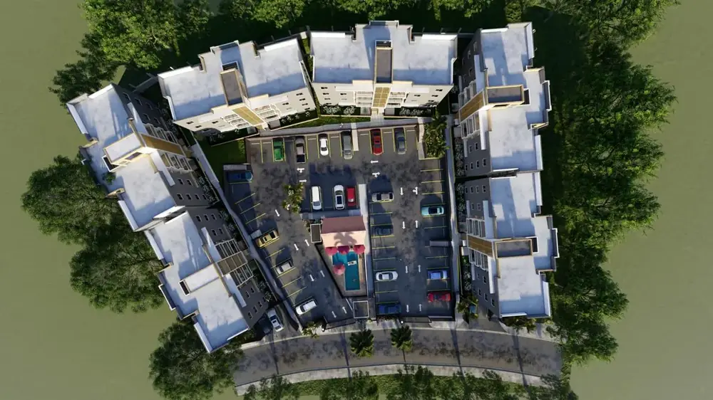Residencial Colinas 5440