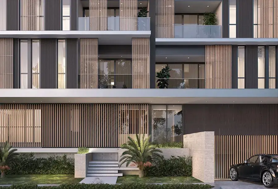 Residencial Gazcue 104