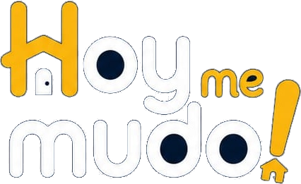 Hoy me mudo