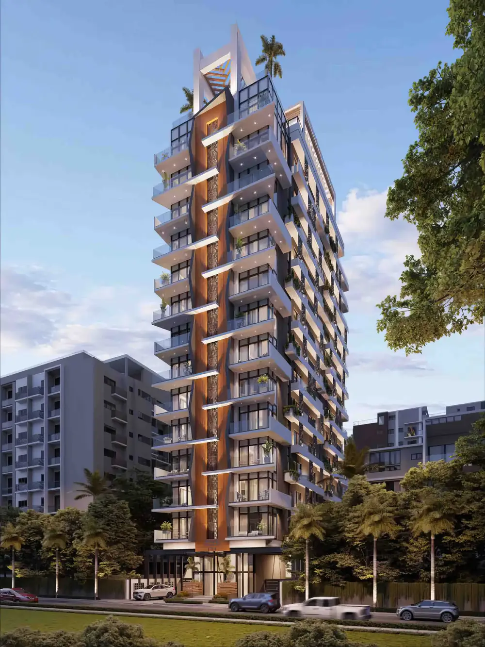 Prado Residences III