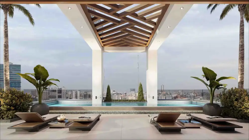 Galería Prado Residences III
