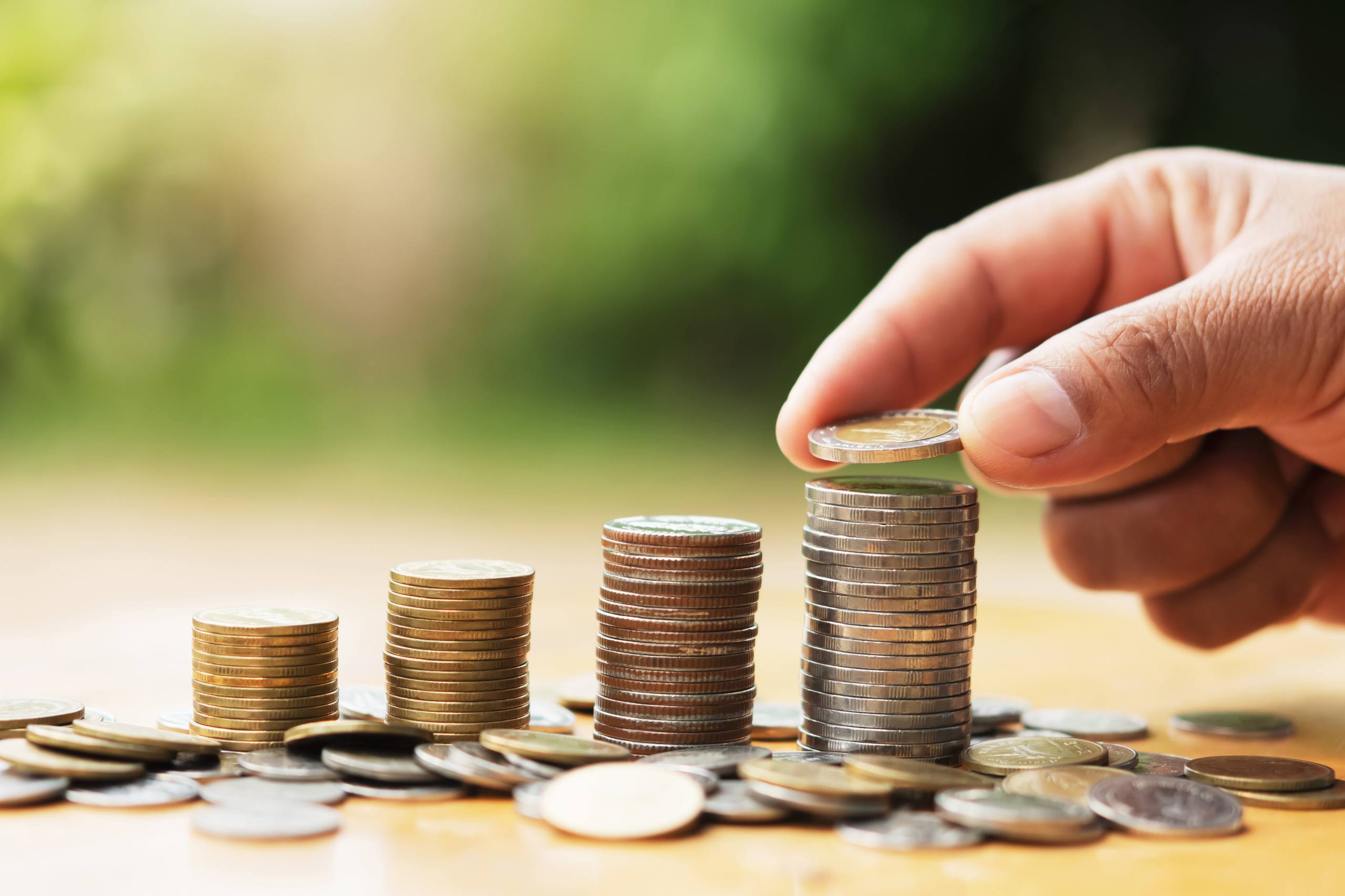 Ochrona finansowa dla Twojej firmy